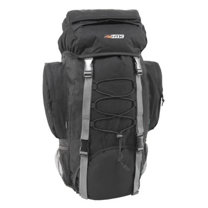 Mochila Cargueira Intruder 60 litros Preto 201110 Nautika-979e33f7-f261-4a1c-9a6a-322f527ef423