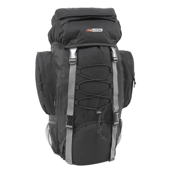 Mochila Cargueira Intruder 60 litros Preto 201110 Nautika-e4656c16-a3a5-409e-81b9-d9d1396f086c