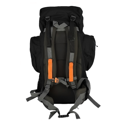 Mochila Cargueira Intruder 60 litros Preto 201110 Nautika-0e5c19b1-fd9b-418e-a830-1a17c5a3185d