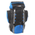 Mochila Cargueira Nautika Intruder 60 litros Azul e Preto  201110 Nautika