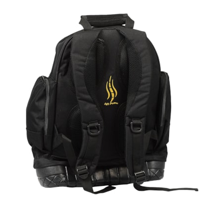 Mochila Com Base Emborrachada 14