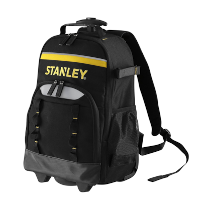 Mochila com Rodas para Ferramentas STST83307-1 Stanley