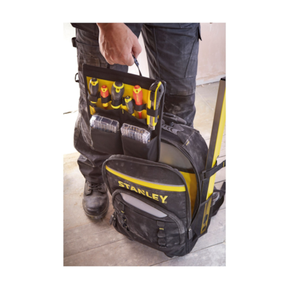 Mochila com Rodas para Ferramentas STST83307-1 Stanley-ca17249f-49f9-4a03-a46d-4f9baedfe420