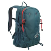 Mochila De Ataque Gávea 25L Camping Viagem 200205 Nautika