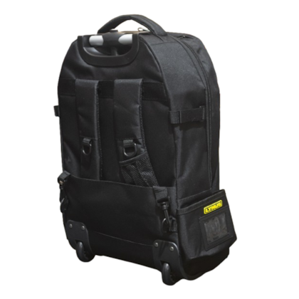 Mochila de Ferramentas Preta 22