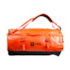 Mochila Duffle Bag 50L Laranja para Viagens Camping 206060 Nautika