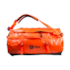 Mochila Duffle Bag 50L Laranja para Viagens Camping 206060 Nautika