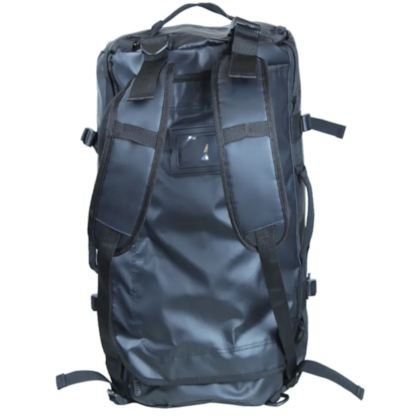 Mochila Duffle Bag 70L Preta para Viagens Camping 206070 Nautika-b3114f1d-d276-405c-9422-912457bc548f