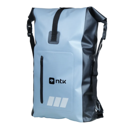 Mochila Duffle BK 20L para Viagens 20L em PVC Nautika -39c5884a-fc66-4538-83d2-06089860ed68