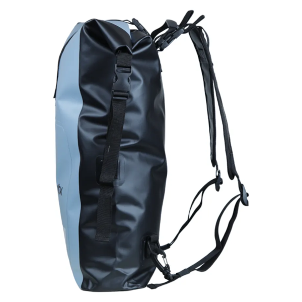 Mochila Duffle BK 20L para Viagens 20L em PVC Nautika -9ae45c5c-792e-4bdc-9751-5cde8d6f88e2
