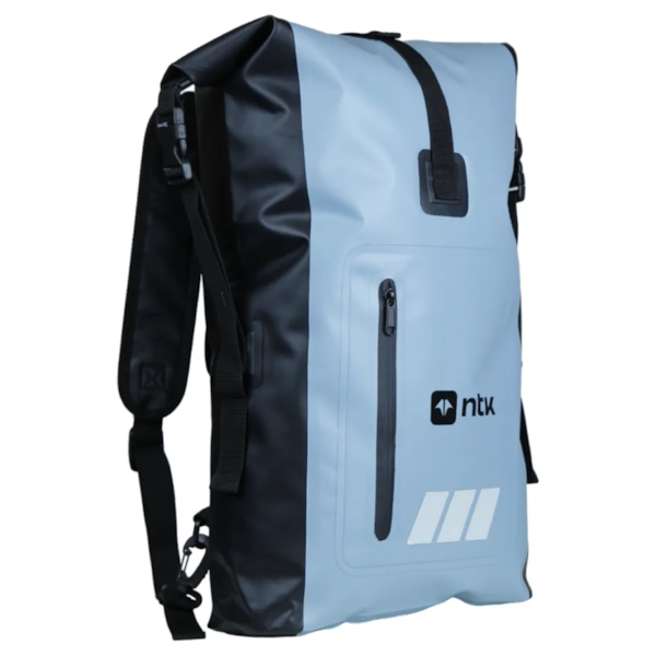 Mochila Duffle BK 20L para Viagens 20L em PVC Nautika -32132ae6-b119-419a-919e-c0064a88768d