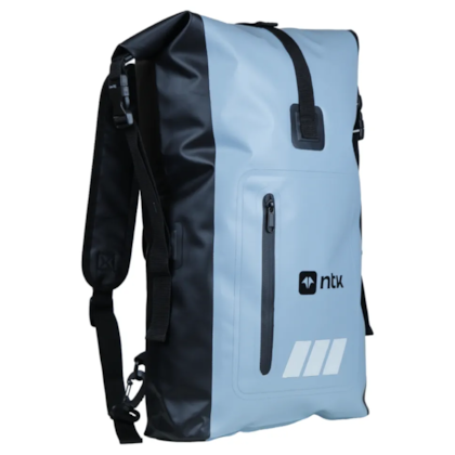 Mochila Duffle BK 20L para Viagens 20L em PVC Nautika -631ffd2c-5f92-4dd0-a064-584d191d6301