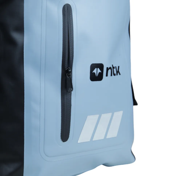 Mochila Duffle BK 20L para Viagens 20L em PVC Nautika -87dfbf22-b5d0-421b-93ba-0b92c7057255