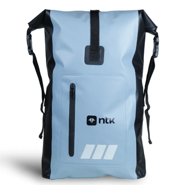 Mochila Duffle BK 20L para Viagens 20L em PVC Nautika -92b271e5-d2ff-4573-bf64-f28fa19dfd26