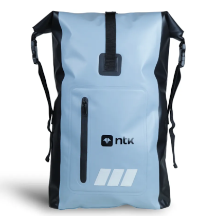 Mochila Duffle BK 20L para Viagens 20L em PVC Nautika -52098daf-fdae-4f32-962f-fbd83f1881a6