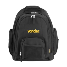 Mochila em Lona Reforçada MOV 0200 Vonder