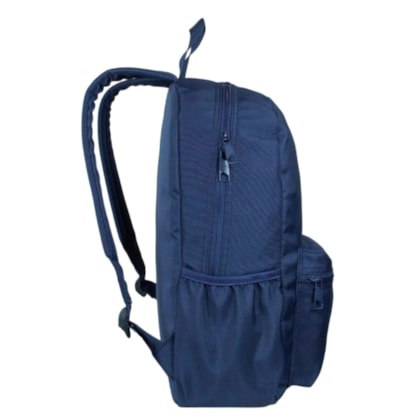 Mochila Escolar 15L Amazônia Poliéster Azul 045012-AZ Nautika-ca7d5888-be52-4d71-aa75-c149f7e1ae30