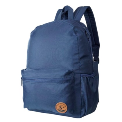 Mochila Escolar 15L Amazônia Poliéster Azul 045012-AZ Nautika-e3b7bbdc-99d3-4971-b3eb-14920f162083