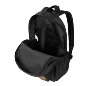 Mochila Escolar 15L Amazônia Poliéster Guepardo 045012-PR Nautika