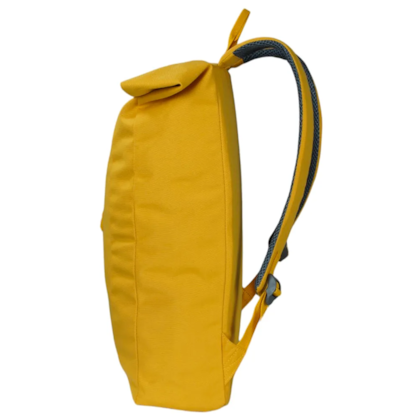Mochila Foxy 20L em Poliéster Amarela 202052-AM Nautika-7a1527b4-4a81-4855-bb31-93fe0579f565