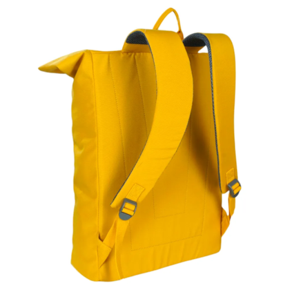 Mochila Foxy 20L em Poliéster Amarela 202052-AM Nautika-56f38891-eedf-4c15-9196-636ec06680d8