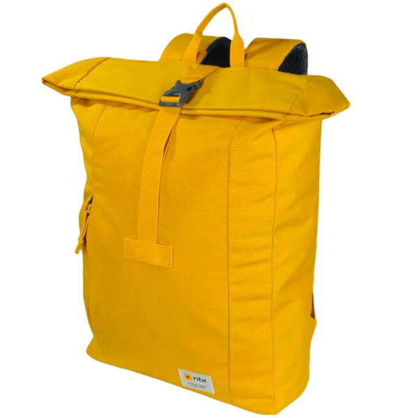 Mochila Foxy 20L em Poliéster Amarela 202052-AM Nautika-af146cdb-689f-428f-a587-ac262379c3e2