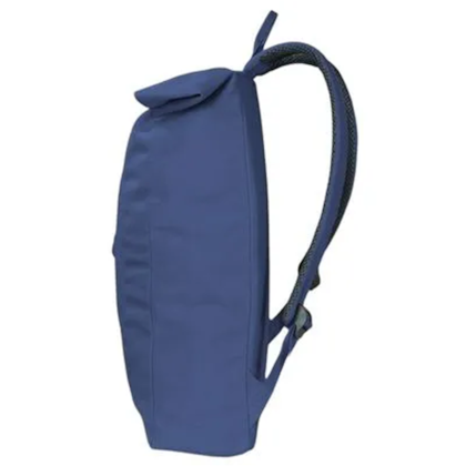 Mochila Foxy 20L em Poliéster Azul 202052-AZ Nautika