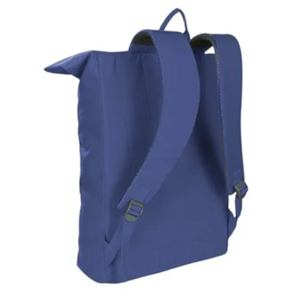 Mochila Foxy 20L em Poliéster Azul 202052-AZ Nautika-909a5d8e-72be-4498-9459-c062132fa442