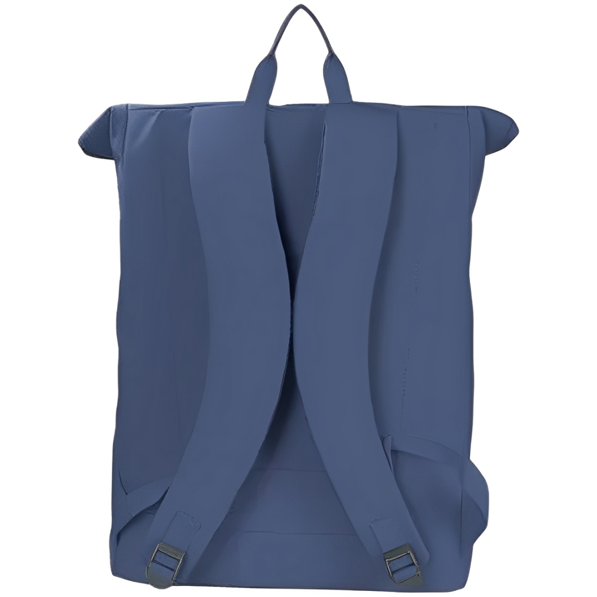 Mochila Foxy 20L em Poliéster Azul 202052-AZ Nautika | Ultra Maquinas