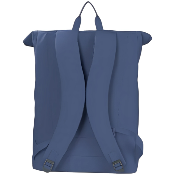 Mochila Foxy 20L em Poliéster Azul 202052-AZ Nautika-682eae91-499a-4b81-8969-efa59e857a19