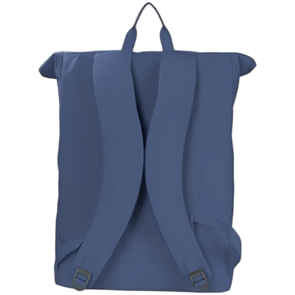 Mochila Foxy 20L em Poliéster Azul 202052-AZ Nautika-df94bffe-9048-45d3-94c7-9d6412ffcc13