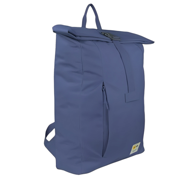 Mochila Foxy 20L em Poliéster Azul 202052-AZ Nautika-acff53e9-dbbe-43e4-a47b-a632a8e67070