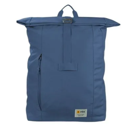 Mochila Foxy 20L em Poliéster Azul 202052-AZ Nautika-e6d9c56a-9b79-4f5b-90b0-818b3d1fc664