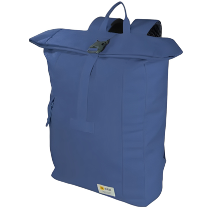 Mochila Foxy 20L em Poliéster Azul 202052-AZ Nautika-a901e99e-149c-4356-aacf-7dd8873fc988