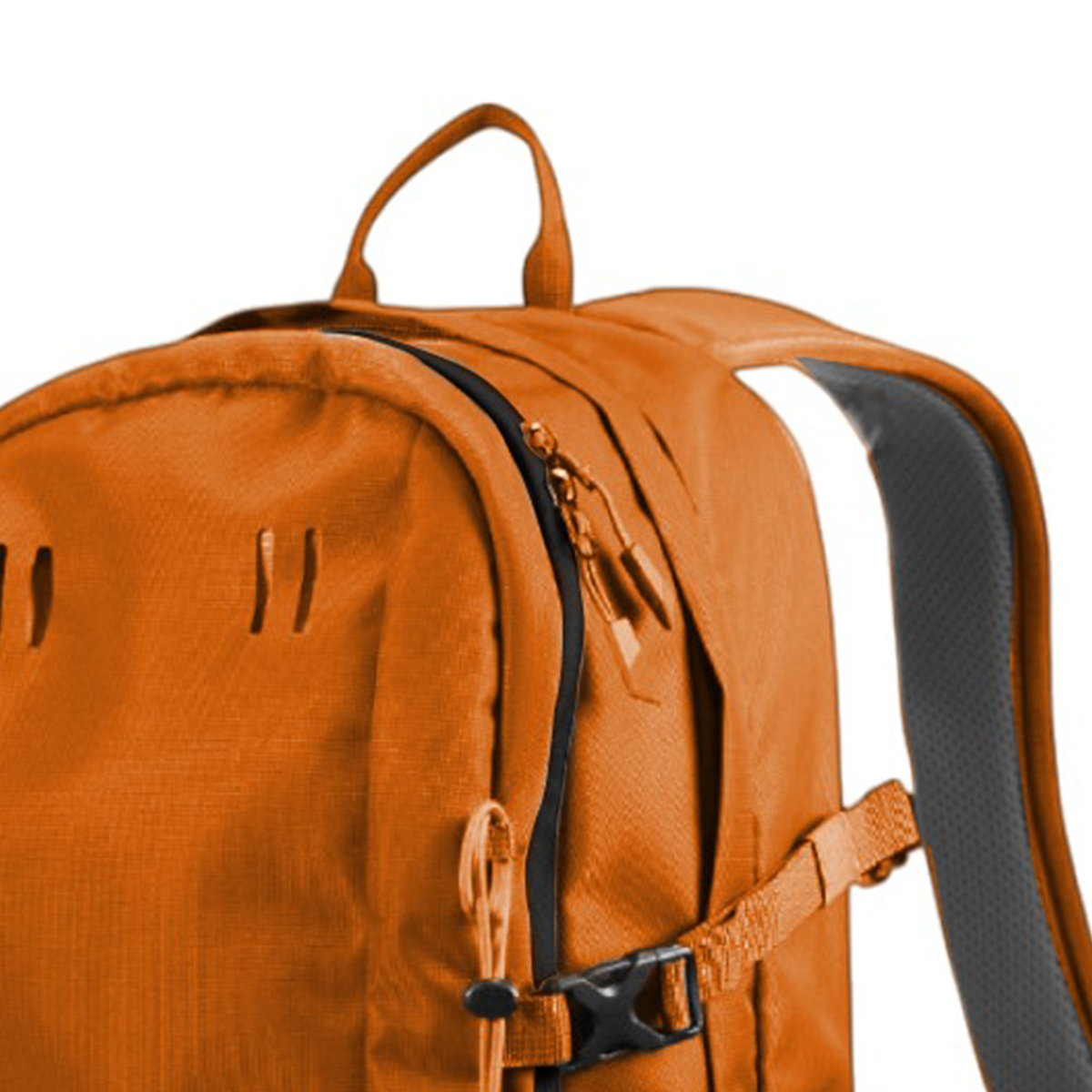 Mochila Gávea Laranja 25Litros Capacidade 8,5 Nautika 200205