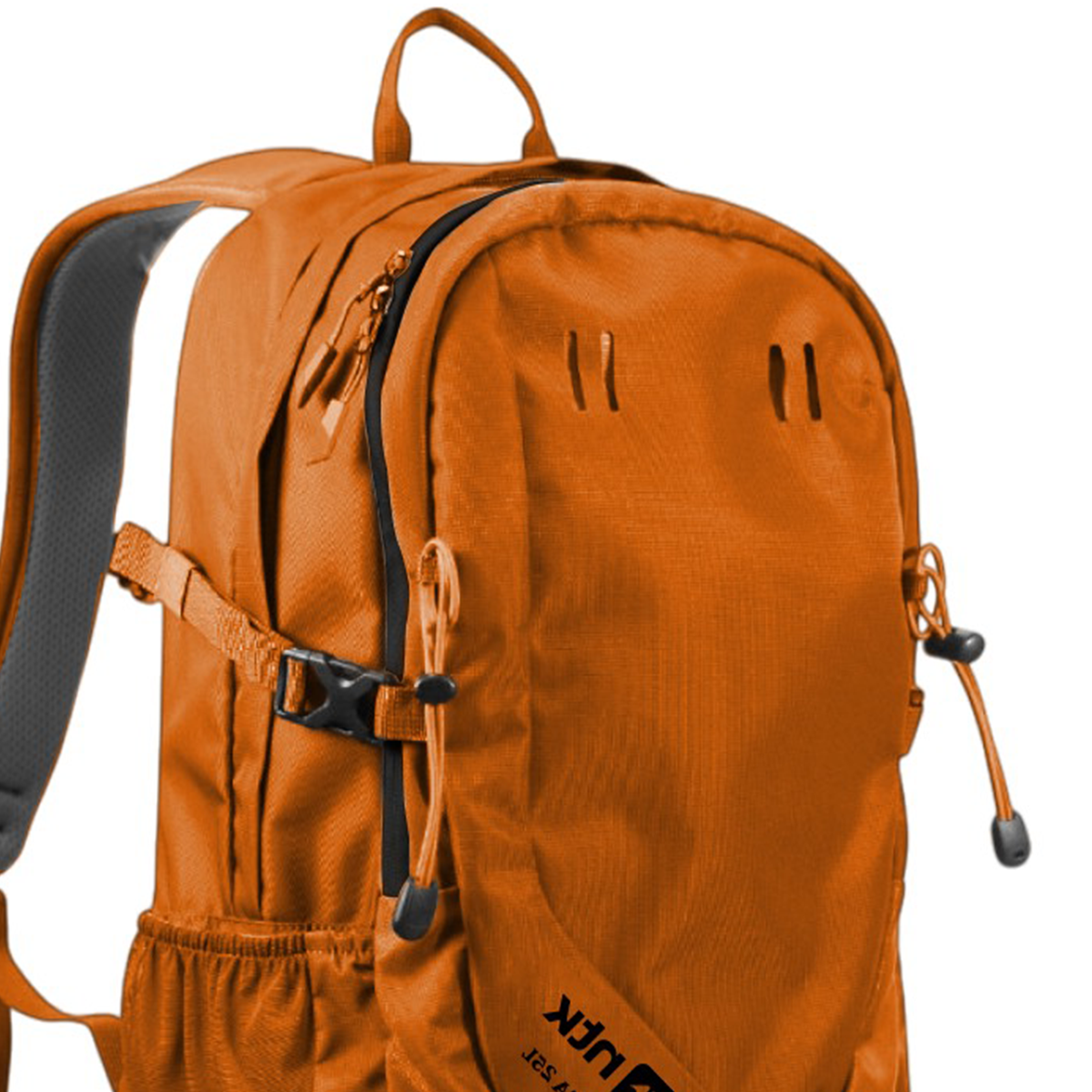 Mochila Gávea Laranja 25Litros Capacidade 8,5 Nautika 200205