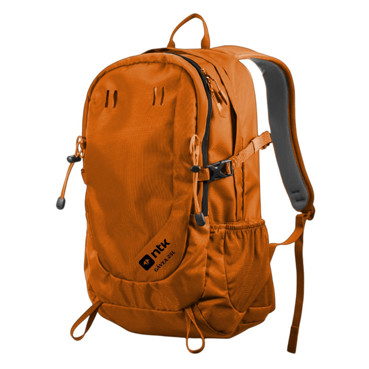 Mochila De Ataque Gávea 25L Camping Viagem 200205 Nautika | Ultra