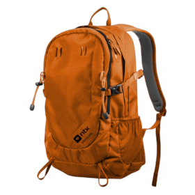 Mochila Gávea Laranja 25Litros Capacidade 8,5 Nautika 200205