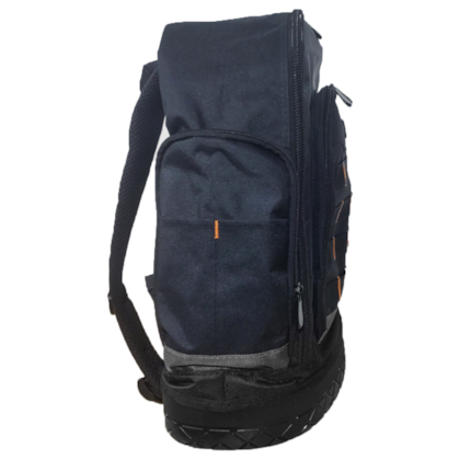 Mochila Grande p/ Ferramentas Com Bolsos Internos e Fundo Emborrachado 96032 Presto-8f7f40a4-b17f-41f7-83eb-0622bb54a535