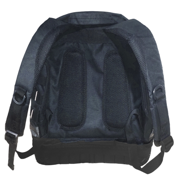 Mochila Grande p/ Ferramentas Com Bolsos Internos e Fundo Emborrachado 96032 Presto-18026303-f2b7-44dc-8908-322aade712ab