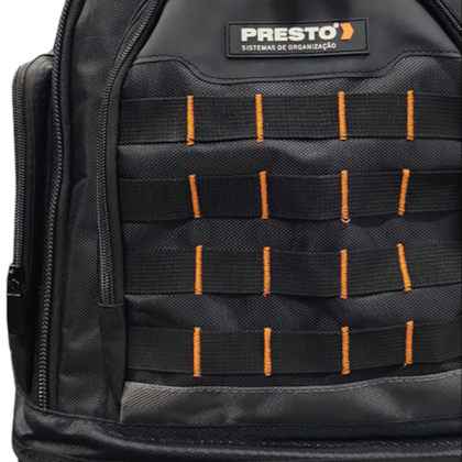 Mochila Grande p/ Ferramentas Com Bolsos Internos e Fundo Emborrachado 96032 Presto-a3ebc259-9bd2-4785-ab0f-59cd4c215911