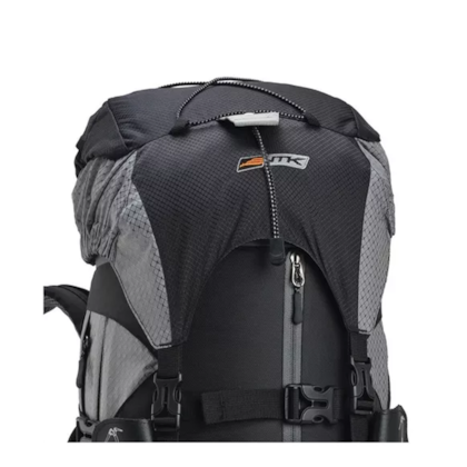 Mochila GYZMO 50L GT Preto 200330-PR  Nautika-61bcbbd5-2467-46ca-9a76-6183f64b6578