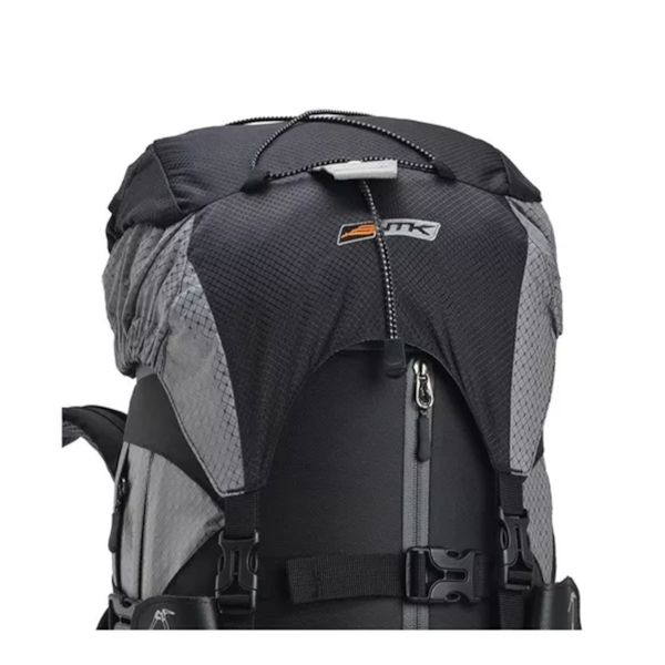 Mochila GYZMO 50L GT Preto 200330-PR  Nautika-a4759e1d-ffd9-4972-b35f-999fef78af70