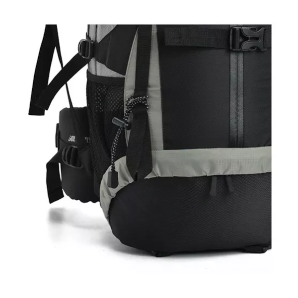 Mochila GYZMO 50L GT Preto 200330-PR  Nautika-ecf96e06-2aa3-4f68-9bdd-3e2bc779233d