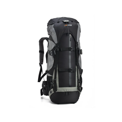 Mochila GYZMO 50L GT Preto 200330-PR  Nautika-0ec0601d-6677-4094-a274-5d2f6f1f1a8d