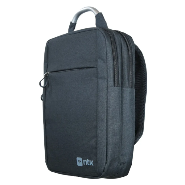 Mochila Office Edge em Poliéster Com 3 Compartimento Nautika-59fa2320-f86b-4ee8-9d00-d09a428ee976