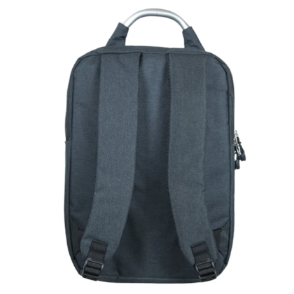Mochila Office Edge em Poliéster Com 3 Compartimento Nautika-96965a62-a8dd-4630-8600-9cd330897305