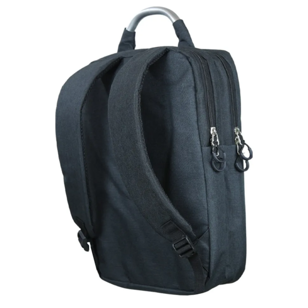Mochila Office Edge em Poliéster Com 3 Compartimento Nautika-4e20db2c-fa03-430c-861c-009799fd5a79