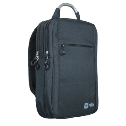 Mochila Office Edge em Poliéster Com 3 Compartimento Nautika-0e86f2a9-0e2a-4897-8ef5-34d44acb4734