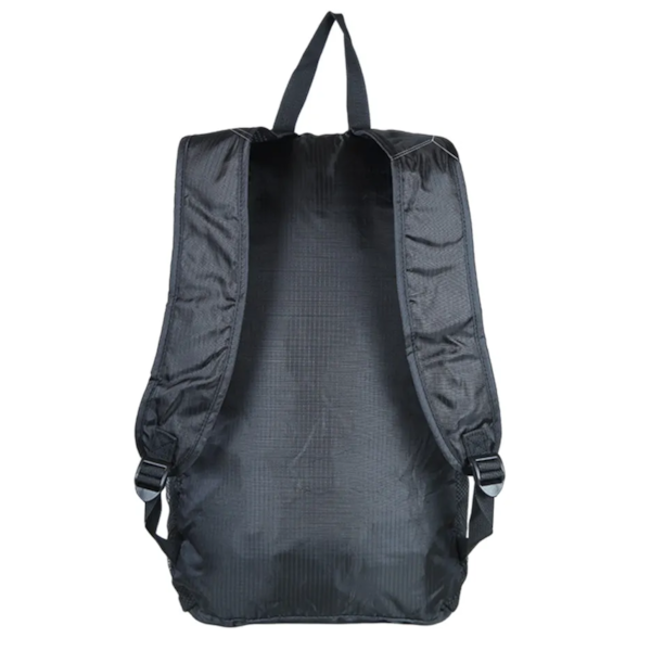 Mochila Office Sampa em Poliéster 900D Preta 203046 NTK-d0e54a6e-9dec-4e50-9ba8-f57fb6833e0a